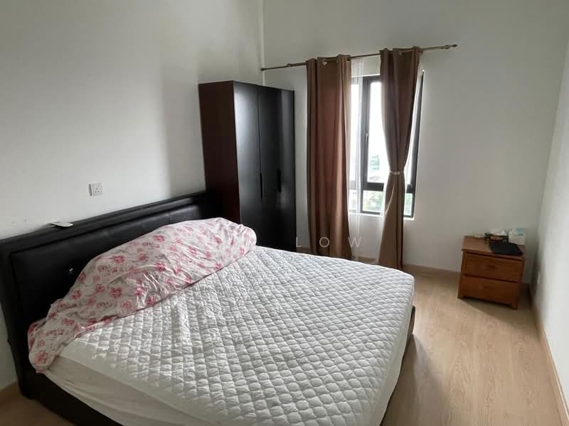 Condominium for Rent at The Olive - Max Low - PropertyGuru.com.my