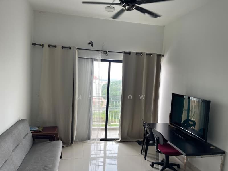 Condominium for Rent at The Olive - Max Low - PropertyGuru.com.my