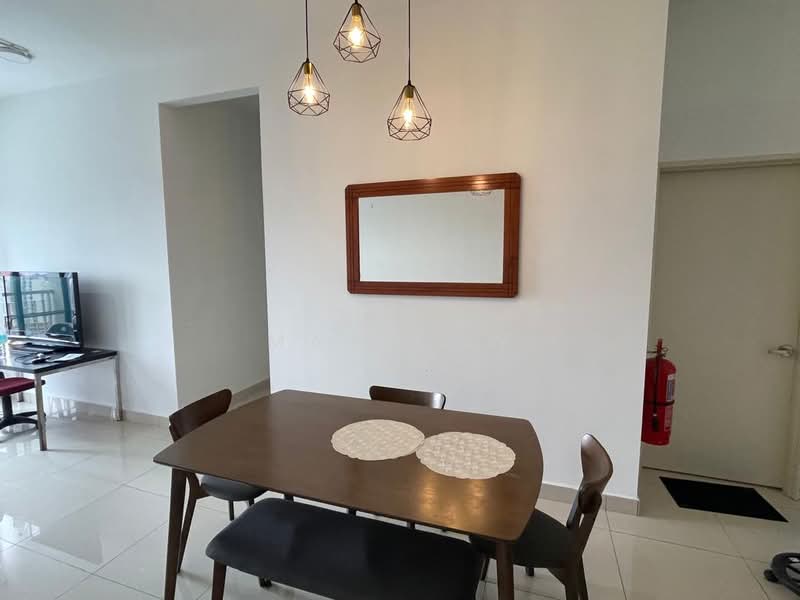 Condominium for Rent at The Olive - Max Low - PropertyGuru.com.my