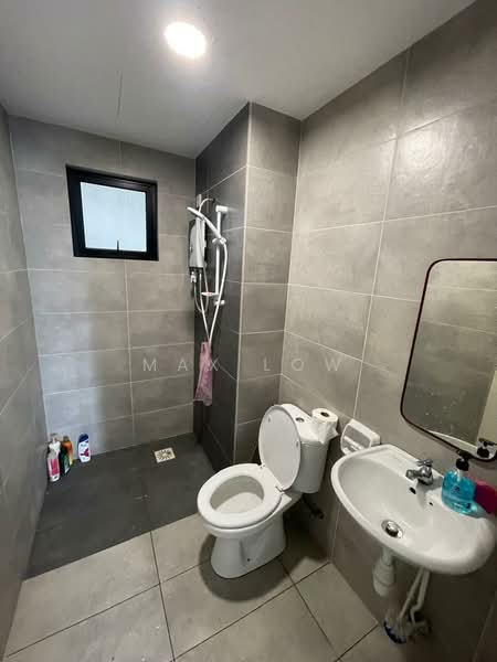 Condominium for Rent at The Olive - Max Low - PropertyGuru.com.my
