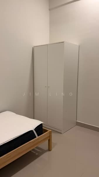 Kondominium untuk Disewa di Ara Sentral - Jim Ling - Bedroom - PropertyGuru.com.my