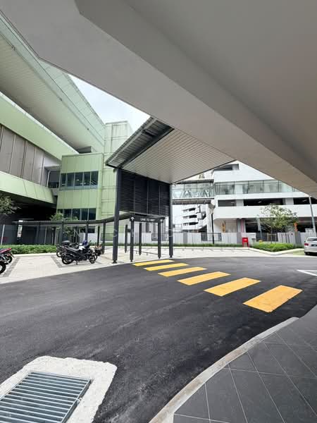 Service Residence for Rent at Jernih Residence - Nick Chan - PropertyGuru.com.my