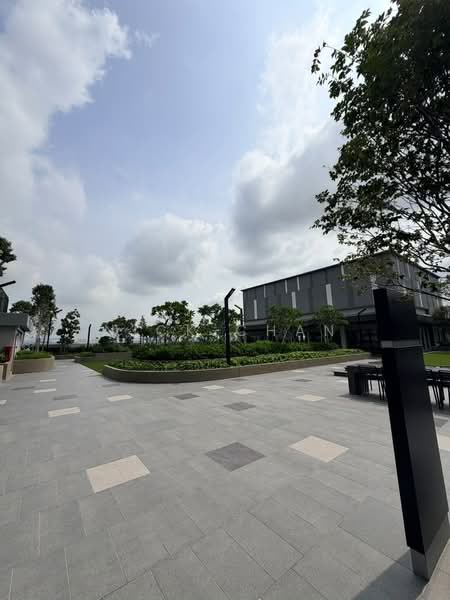 Service Residence for Rent at Jernih Residence - Nick Chan - PropertyGuru.com.my