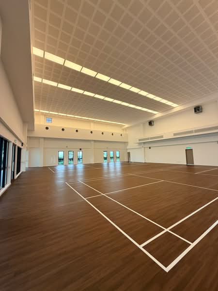 Service Residence for Rent at Jernih Residence - Nick Chan - PropertyGuru.com.my