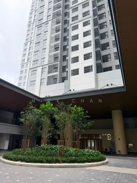 Service Residence for Rent at Jernih Residence - Nick Chan - PropertyGuru.com.my