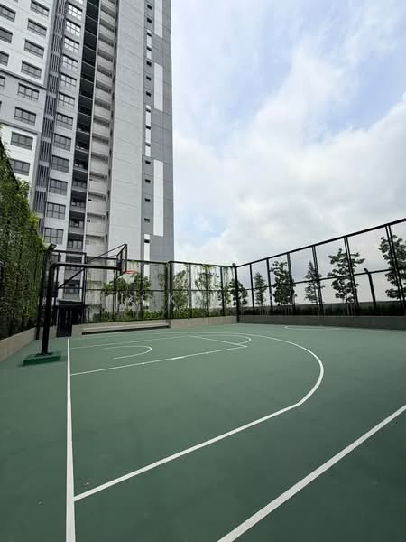 Service Residence for Rent at Jernih Residence - Nick Chan - PropertyGuru.com.my