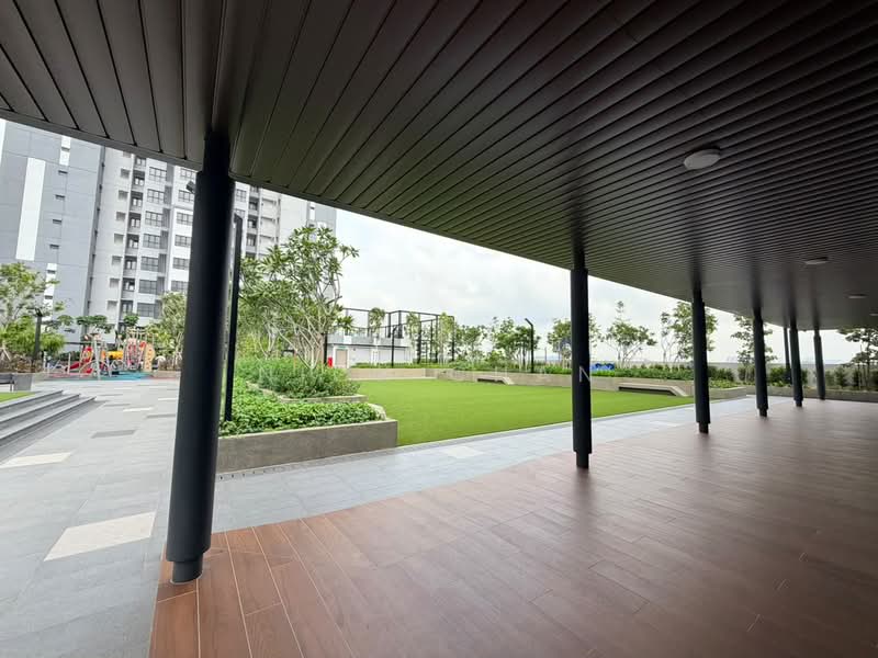 Service Residence for Rent at Jernih Residence - Nick Chan - PropertyGuru.com.my