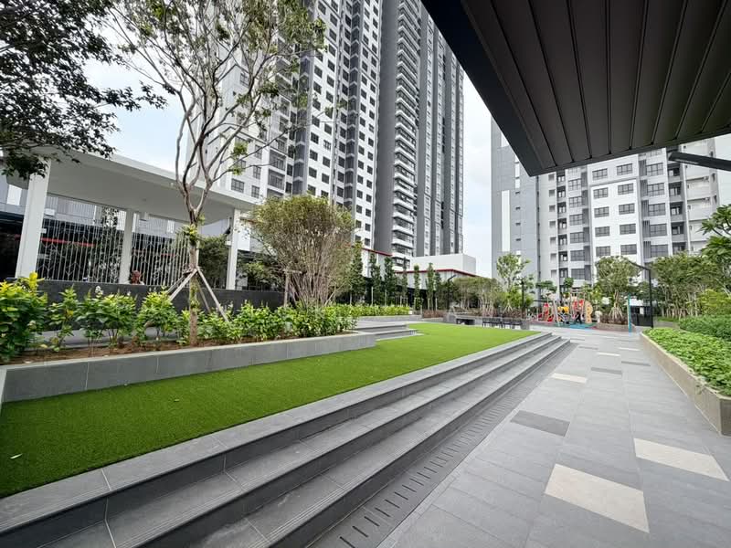 Service Residence for Rent at Jernih Residence - Nick Chan - PropertyGuru.com.my