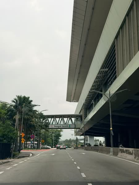 Service Residence for Rent at Jernih Residence - Nick Chan - PropertyGuru.com.my