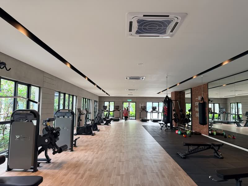 Service Residence for Rent at Jernih Residence - Nick Chan - PropertyGuru.com.my