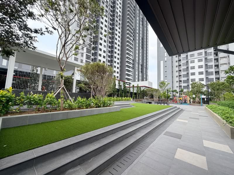Service Residence for Rent at Jernih Residence - Nick Chan - PropertyGuru.com.my