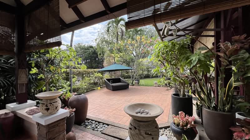 Rumah Banglo untuk Dijual di Damansara Heights (Kuala Lumpur) - Zayne Zayne - Exterior - PropertyGuru.com.my