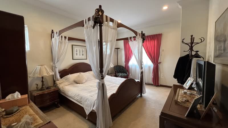 Rumah Banglo untuk Dijual di Damansara Heights (Kuala Lumpur) - Zayne Zayne - Bedroom - PropertyGuru.com.my