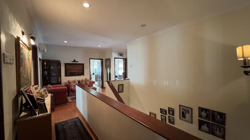 Rumah Banglo untuk Dijual di Damansara Heights (Kuala Lumpur) - Zayne Zayne - Living Room - PropertyGuru.com.my