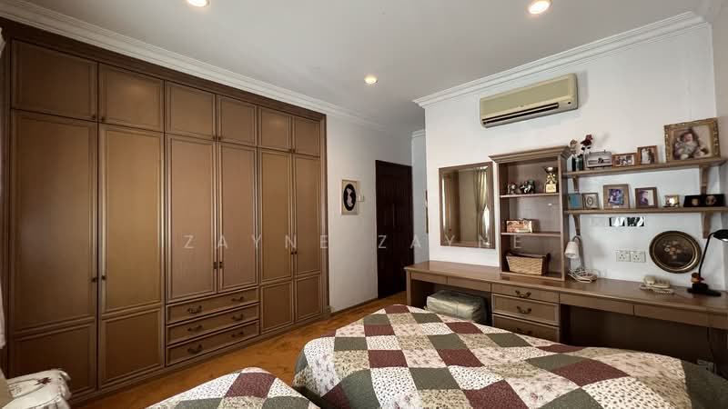 Rumah Banglo untuk Dijual di Damansara Heights (Kuala Lumpur) - Zayne Zayne - Bedroom - PropertyGuru.com.my