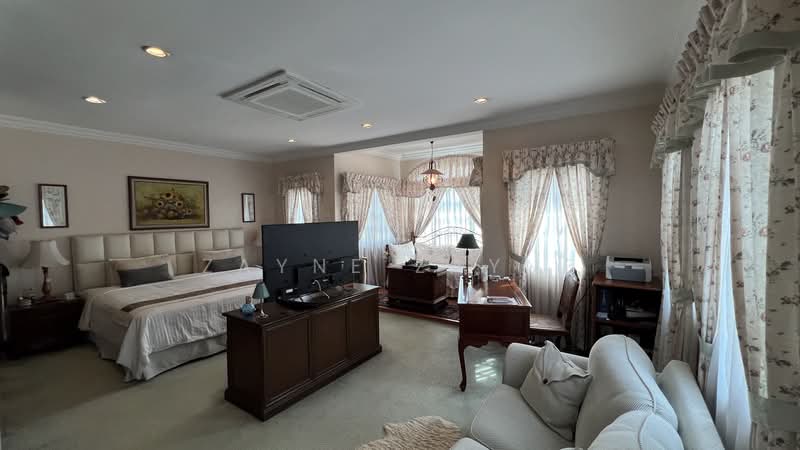Rumah Banglo untuk Dijual di Damansara Heights (Kuala Lumpur) - Zayne Zayne - Bedroom - PropertyGuru.com.my
