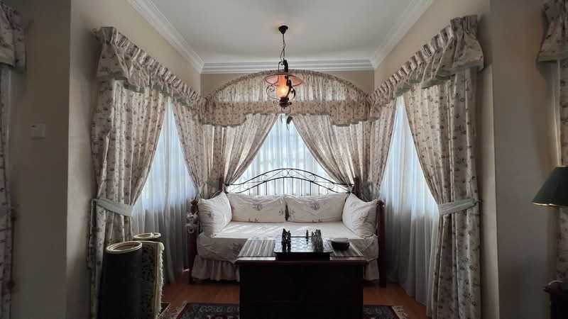 Rumah Banglo untuk Dijual di Damansara Heights (Kuala Lumpur) - Zayne Zayne - Interior - PropertyGuru.com.my