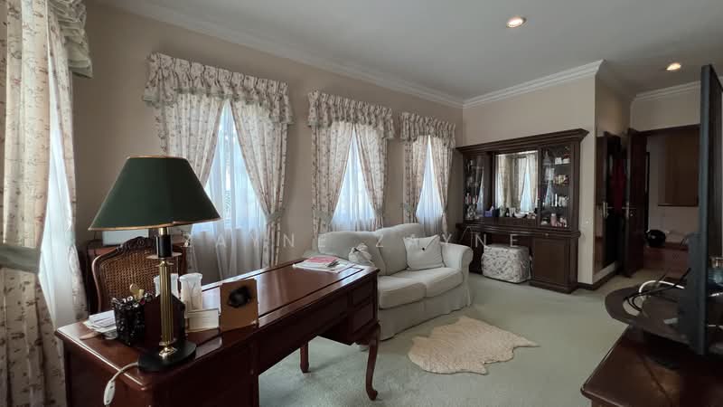 Rumah Banglo untuk Dijual di Damansara Heights (Kuala Lumpur) - Zayne Zayne - Study - PropertyGuru.com.my