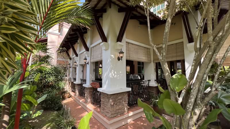 Rumah Banglo untuk Dijual di Damansara Heights (Kuala Lumpur) - Zayne Zayne - Exterior - PropertyGuru.com.my