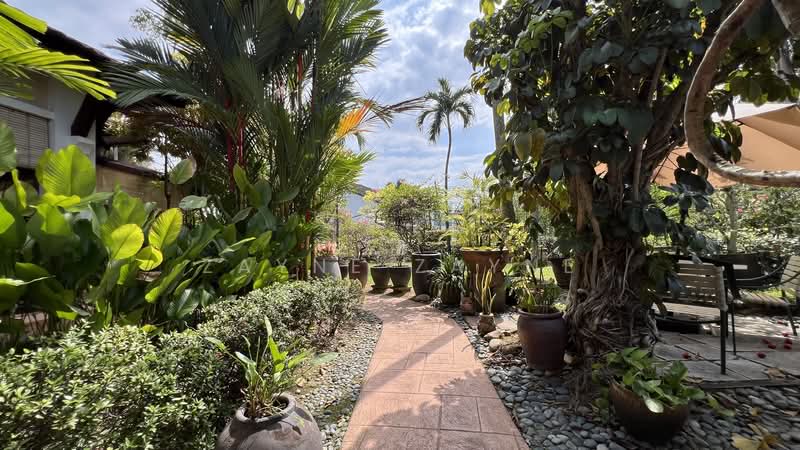Rumah Banglo untuk Dijual di Damansara Heights (Kuala Lumpur) - Zayne Zayne - Garden - PropertyGuru.com.my