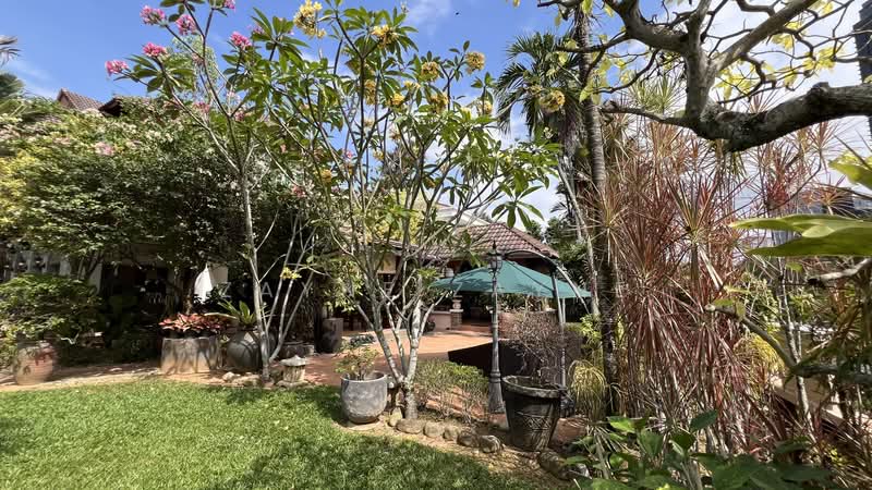 Rumah Banglo untuk Dijual di Damansara Heights (Kuala Lumpur) - Zayne Zayne - Exterior - PropertyGuru.com.my