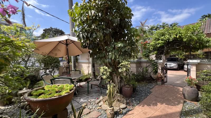 Rumah Banglo untuk Dijual di Damansara Heights (Kuala Lumpur) - Zayne Zayne - Exterior - PropertyGuru.com.my