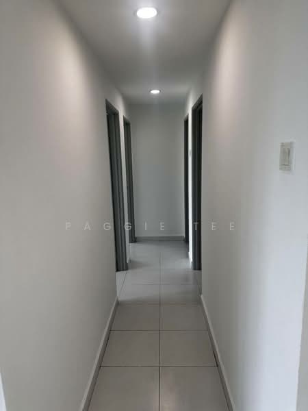 Apartment for Sale at M'tiara - Paggie Tee - Corridor - PropertyGuru.com.my