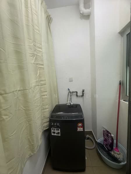 Service Residence for Rent at Saville @ Kajang - Eson Chew - Interior - PropertyGuru.com.my