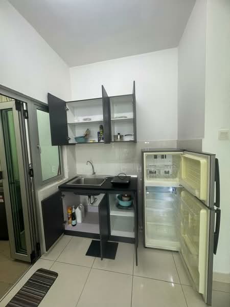 Service Residence for Rent at Saville @ Kajang - Eson Chew - Kitchen - PropertyGuru.com.my