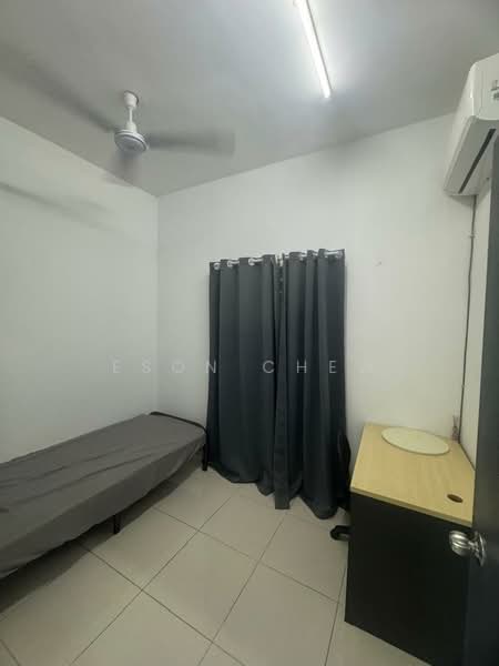 Service Residence for Rent at Saville @ Kajang - Eson Chew - Bedroom - PropertyGuru.com.my