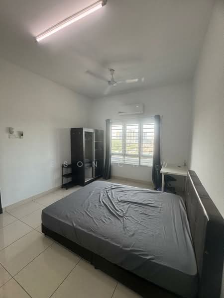 Service Residence for Rent at Saville @ Kajang - Eson Chew - Bedroom - PropertyGuru.com.my
