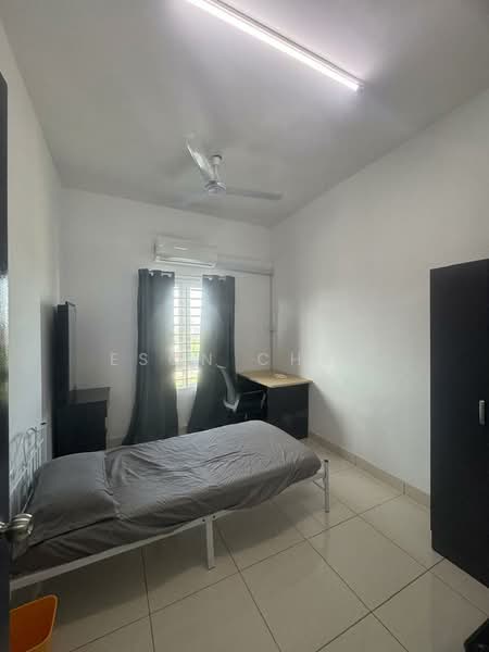 Service Residence for Rent at Saville @ Kajang - Eson Chew - Bedroom - PropertyGuru.com.my