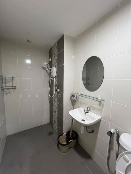 Condominium for Rent at Anderson Residences @ Ipoh - Kar Long Lee - Bathroom - PropertyGuru.com.my