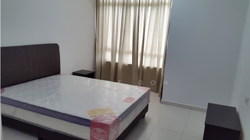Kondominium untuk Disewa di Arena Residence - Irene Goh - Bedroom - PropertyGuru.com.my