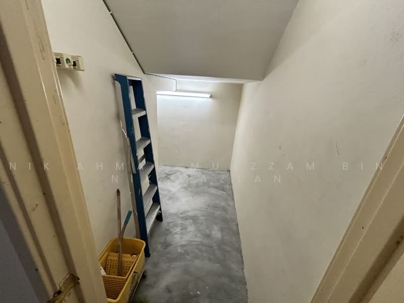 2-storey Terraced House for Rent in Seksyen 7 (Shah Alam) - Nik Ahmad Muazzam Bin Nik Mazlan - Interior - PropertyGuru.com.my
