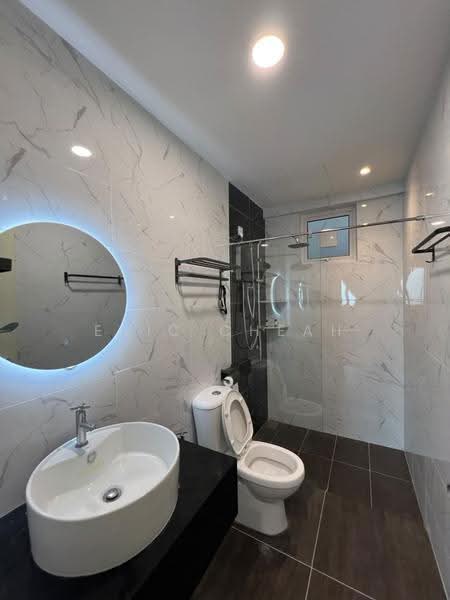 Condominium for Rent at The Zen - Eric Cheah - Bathroom - PropertyGuru.com.my