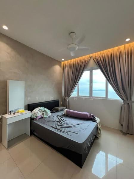 Condominium for Rent at The Zen - Eric Cheah - Bedroom - PropertyGuru.com.my