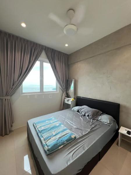 Condominium for Rent at The Zen - Eric Cheah - Bedroom - PropertyGuru.com.my