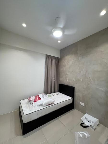 Condominium for Rent at The Zen - Eric Cheah - Bedroom - PropertyGuru.com.my