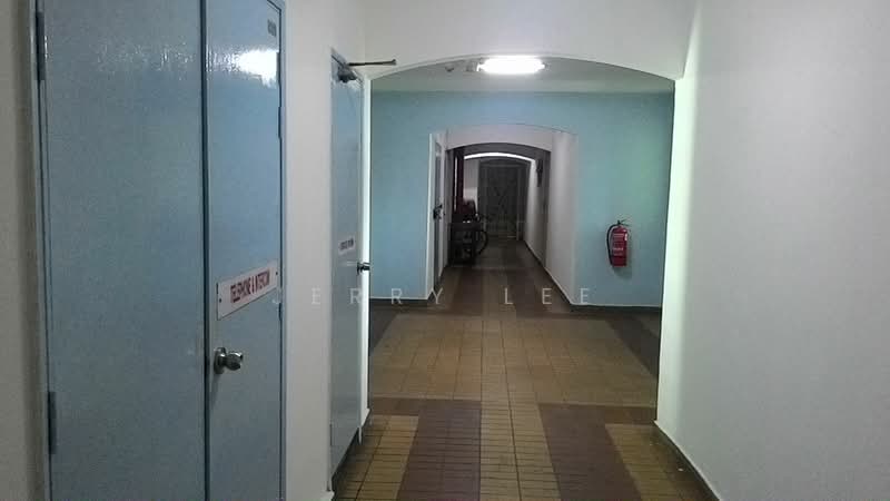 Condominium for Sale at Bam Villa - Jerry Lee - PropertyGuru.com.my