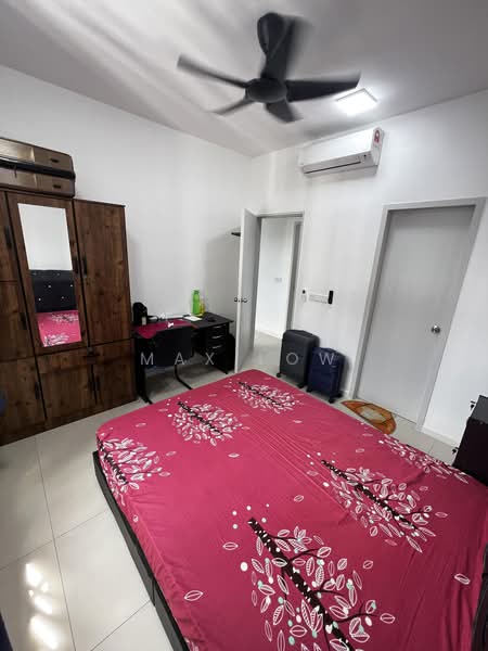 Service Residence for Rent at Casa Embun - Max Low - PropertyGuru.com.my