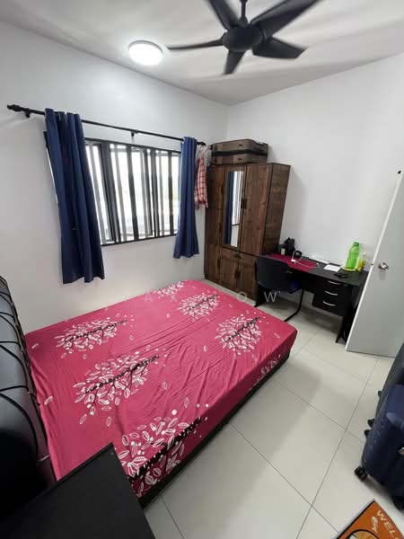 Service Residence for Rent at Casa Embun - Max Low - PropertyGuru.com.my