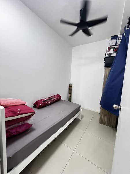 Service Residence for Rent at Casa Embun - Max Low - PropertyGuru.com.my