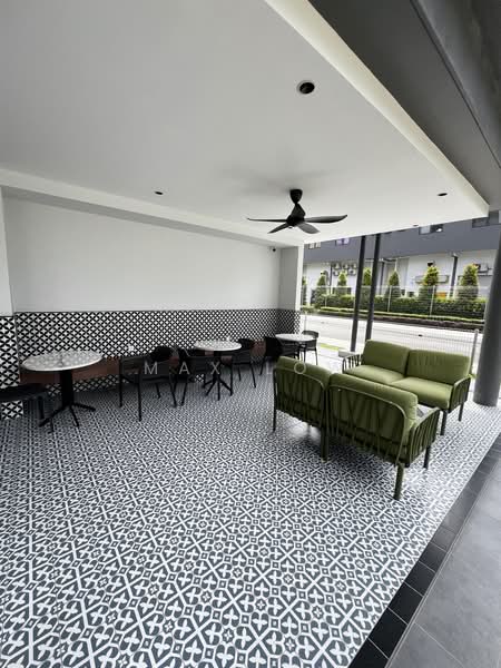 Service Residence for Rent at Casa Embun - Max Low - PropertyGuru.com.my
