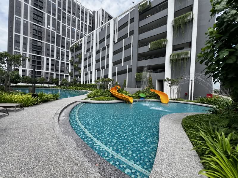 Service Residence for Rent at Casa Embun - Max Low - PropertyGuru.com.my