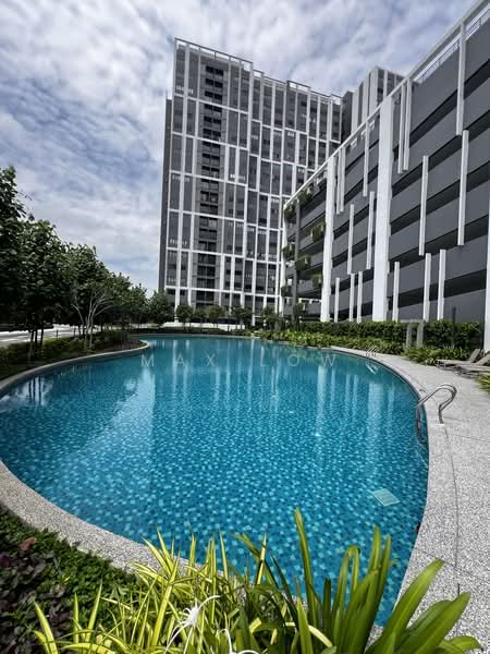 Service Residence for Rent at Casa Embun - Max Low - PropertyGuru.com.my