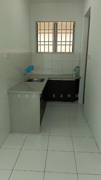Apartment for Rent at Taman Pelangi Indah - Kaze Kang - PropertyGuru.com.my