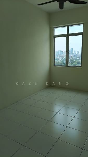 Apartment for Rent at Taman Pelangi Indah - Kaze Kang - PropertyGuru.com.my
