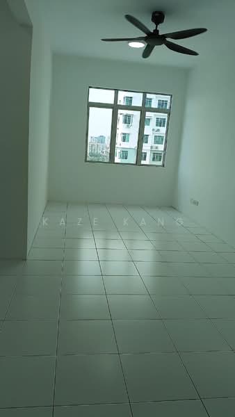 Apartment for Rent at Taman Pelangi Indah - Kaze Kang - PropertyGuru.com.my