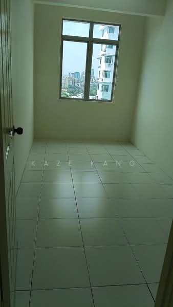 Apartment for Rent at Taman Pelangi Indah - Kaze Kang - PropertyGuru.com.my